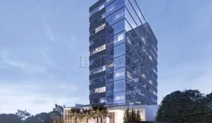 Sala comercial com 1 sala para alugar na Avenida Cristóvão Colombo, 1800, Floresta, Porto Alegre por R$ 2.470