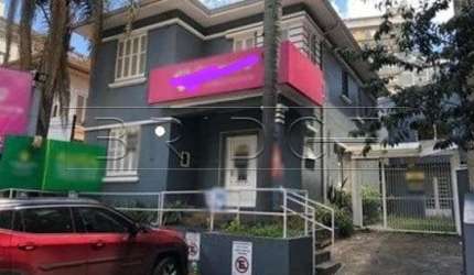 Casa comercial para alugar na Rua Quintino Bocaiúva, 699, Moinhos de Vento, Porto Alegre por R$ 12.000