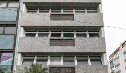 Sala comercial com 1 sala para alugar na Rua João Abbott, 441, Petrópolis, Porto Alegre por R$ 1.200