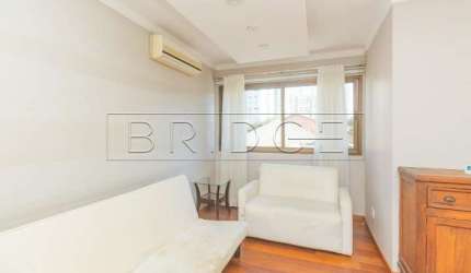 Apartamento com 2 quartos para alugar na Rua Guilherme Klippel, 234, Passo da Areia, Porto Alegre por R$ 3.600