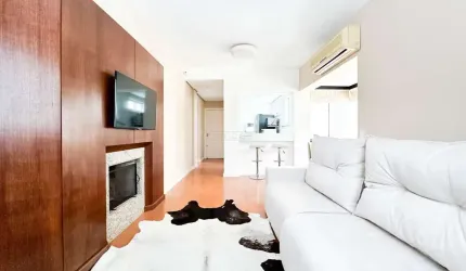 Apartamento com 2 quartos para alugar na Rua Barão de Ubá, 620, Bela Vista, Porto Alegre por R$ 5.900