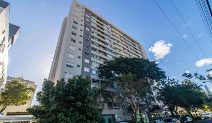 Apartamento com 1 quarto para alugar na Rua Buenos Aires, 280, Jardim Botânico, Porto Alegre por R$ 3.900