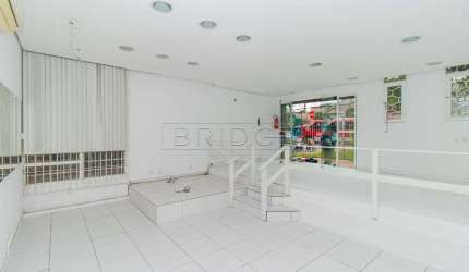 Sala comercial com 2 salas para alugar na Avenida Praia de Belas, 777, Praia de Belas, Porto Alegre por R$ 3.250