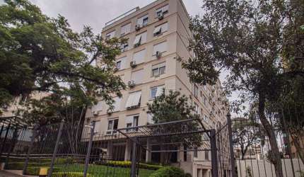 Apartamento com 1 quarto para alugar na Rua Silva Jardim, 475, Auxiliadora, Porto Alegre por R$ 2.250