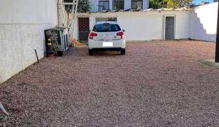 Terreno em condomínio fechado para alugar na Avenida Cairu, 1420, Navegantes, Porto Alegre por R$ 3.300