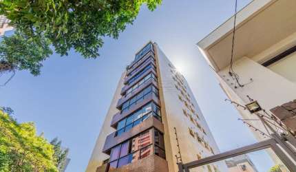 Cobertura com 2 quartos para alugar na Rua Artur Rocha, 708, Bela Vista, Porto Alegre por R$ 14.000