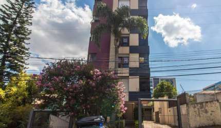 Apartamento com 2 quartos para alugar na Rua Marcelo Gama, 881, Auxiliadora, Porto Alegre por R$ 3.500