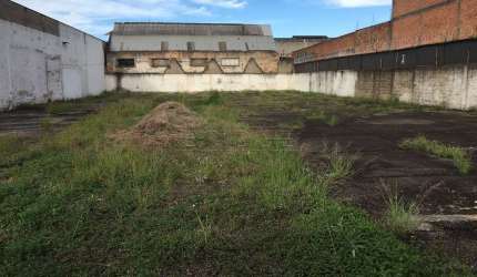Terreno em condomínio fechado para alugar na Rua Dona Margarida, 91, Navegantes, Porto Alegre por R$ 6.500
