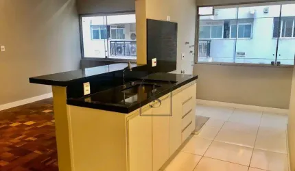 Apartamento à venda, 76 m² por R$ 889.000,00 - Vila Nova Conceição - São Paulo/SP
