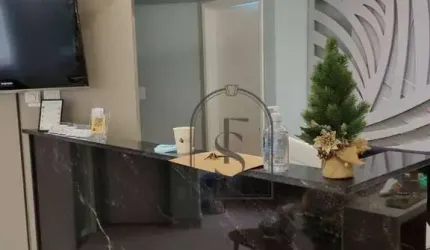 Sala 106 m² - venda por R$ 1.000.000 ou aluguel por R$ 8.406/mês - Itaim Bibi - São Paulo/SP