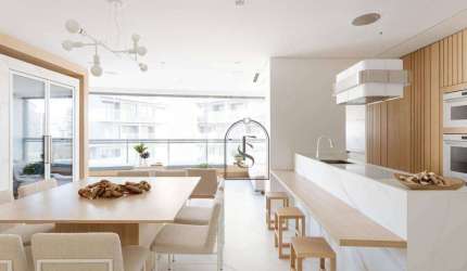 Apartamento à venda, 109 m² por R$ 3.200.000,00 - Itaim Bibi - São Paulo/SP