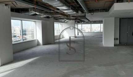 Laje, 900 m² - venda por R$ 18.500.000,00 ou aluguel por R$ 85.000,00/mês - Barra Funda - São Paulo/SP