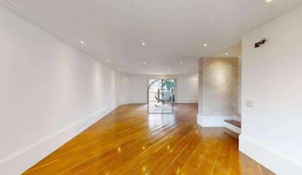 Apartamento à venda, 251 m² por R$ 4.100.000,00 - Itaim Bibi - São Paulo/SP