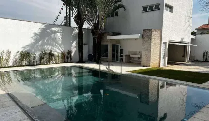 Casa com 3 suítes, 850 m² - venda por R$ 30.000.000 ou aluguel por R$ 80.000/mês - Jardim América - São Paulo/SP