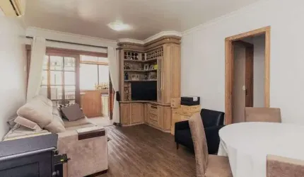 Apartamento para venda com 78 metros quadrados com 2 quartos em Auxiliadora - Porto Alegre - RS