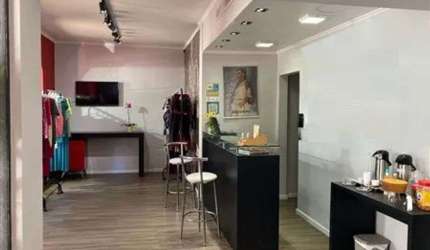 Casa Comercial para venda com 350 metros privativos no Petrópolis - Porto Alegre - RS