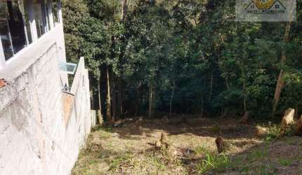 TERRENO JARDIM PASTORIL