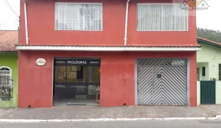 OPORTUNIDADE PREDIO TODO, CENTRO RIBEIRAO PIRES LOCAÇÃO