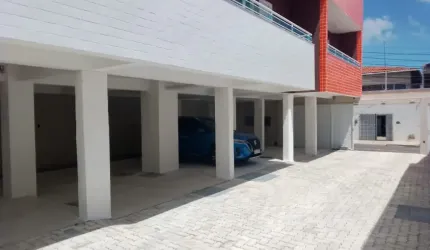 ALUGUE JÁ!  APARTAMENTO NOVO NO BAIRRO QUINTINO CUNHA