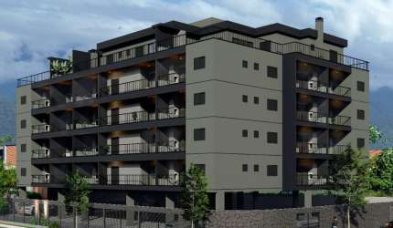 LANÇAMENTO EXCLUSIVO – CONDOMÍNIO YANIS ( Entre Praia Grande e Tenório)