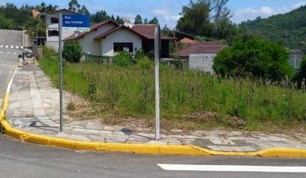 Terreno residencial