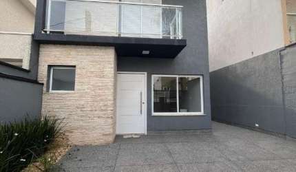 Casa com 3 quartos à venda na Rua das Vincas, 477, Portais (Polvilho), Cajamar por R$ 880.000