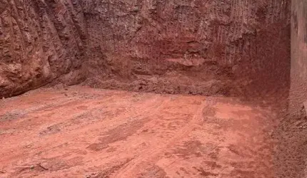 Terreno à venda na Rua das Sucupiras, Portal dos Ipês 3, Cajamar por R$ 280.000