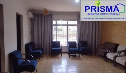 Casa comercial com 1 sala para alugar na Avenida Tenente Marques, 2236, Polvilho, Cajamar por R$ 4.000