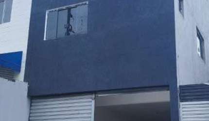Ponto comercial para alugar na Avenida das Juritis, 146, Paraíso (Polvilho), Cajamar por R$ 4.500