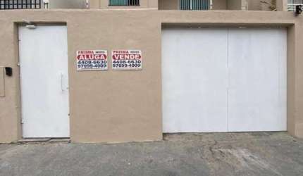 Casa com 3 quartos à venda na Portais (Polvilho), Portais (Polvilho), Cajamar por R$ 650.000