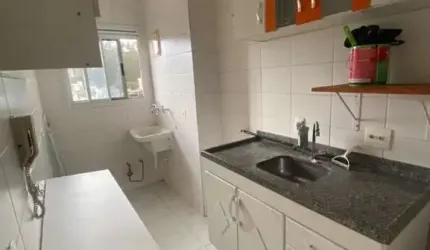Apartamento com 1 quarto à venda na Rua dos Alecrins, 550, Portais (Polvilho), Cajamar, 39 m2 por R$ 210.000