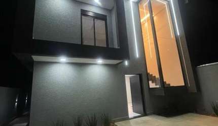 Casa com 3 quartos à venda na Portal lll, Portais (Polvilho), Cajamar por R$ 1.280.000