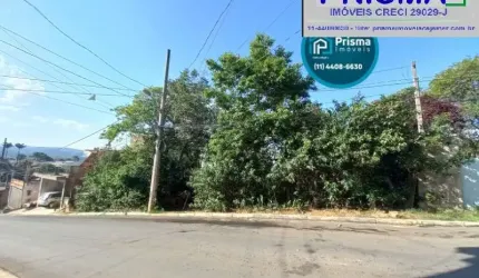 Terreno à venda na Bairro Panorama, Polvilho, Cajamar por R$ 250.000