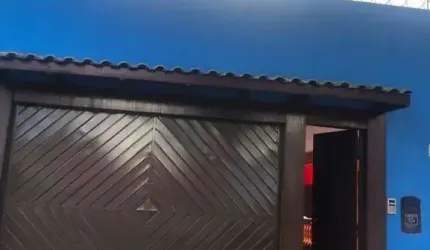 Casa com 3 quartos para alugar na Rua Nercílio José dos Santos, 00, São Luiz (Polvilho), Cajamar por R$ 4.500