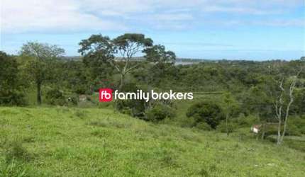 OPORTUNIDADE: ÁREA DE 209m² À VENDA EM MARICÁ, RJ