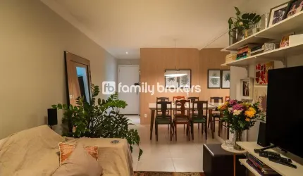 BARRA BALI  3 QTOS DOCUMENTAÇÃO E APARTAMENTO IMPECÁVEL ACEITA FINANCIAMENTO