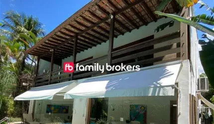 BELÍSSIMA CASA DUPLEX EM CONDOMINIO FECHADO COM SEGURANÇA 24H NO ITANHANGÁ