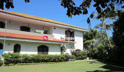 CONDOMINIO NOVA IPANEMA - CASA - BARRA DA TIJUCA