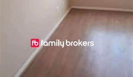 APARTAMENTO DE 3 QUARTOS E 90m² À VENDA EM SÃO FRACISCO XAVIER