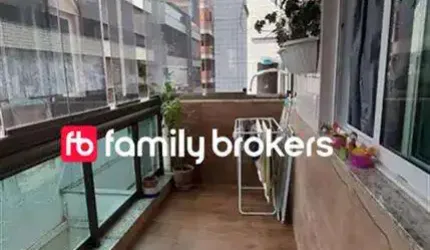 APARTAMENTO DE 3 QUARTOS SENDO 1 SUÍTE | PORTEIRA FECHADA - RECREIO | GLEBA A