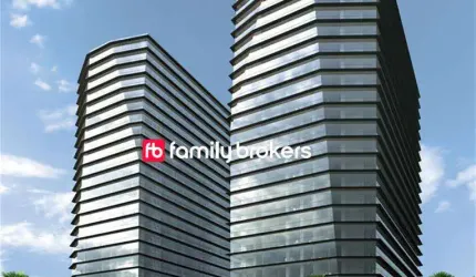 APARTAMENTO À VENDA NO CONDOMÍNIO DUO RESIDENZIALE | 2 QUARTOS | 89m²