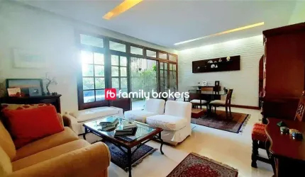 CONFORTO E PRATICIDADE: APARTAMENTO DE 3 QUARTOS | 157 M² | 2 VAGAS | SOL DA MANHÃ