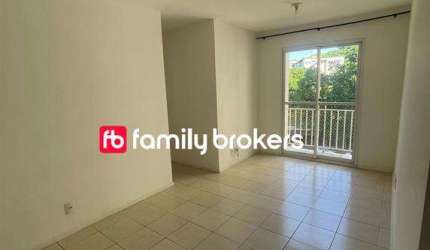 WAY BANDEIRANTES RESIDENCIAL: APARTAMENTO DE 3 QUARTOS E 63m² À VENDA