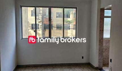 CONFORTÁVEL APARTAMENTO DE 2 QUARTOS | 57M² - TURIAÇÚ.