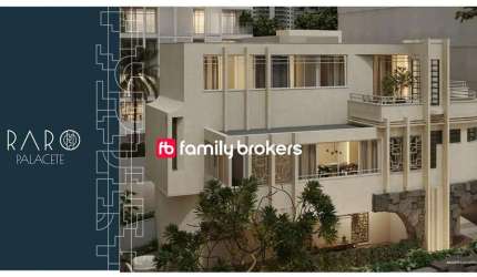 ÚLTIMA UNIDADE DE APARTAMENTO COM 1 QUARTO À VENDA CONDOMÍNIO RARO BOTAFOGO
