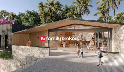 ÚLTIMAS UNIDADES DE 2 QUARTOS Á VENDA NO CONDOMINIO PARQUE SUSTENTÁVEL GAVEA