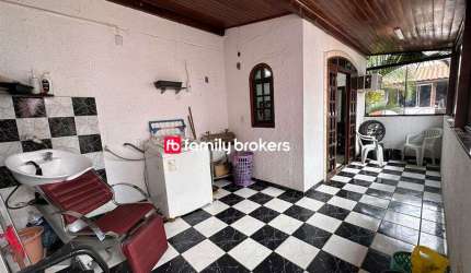 CASA MODELO APARTAMENTO COM 80m² | 2 QUARTOS - CAMPO GRANDE.