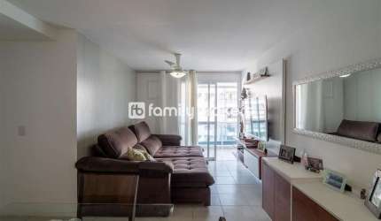 COBERTURA DUPLEX DE 4 SUÍTES E 216m ² Á VENDA NO ONDA CARIOCA