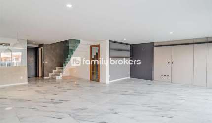 LUXUOSA COBERTURA DE 4 QUARTOS NO RECREIO: SEU REFÚGIO DOS SONHOS!