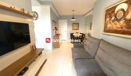 Descubra o Apartamento Ideal no Condomínio Mayaan